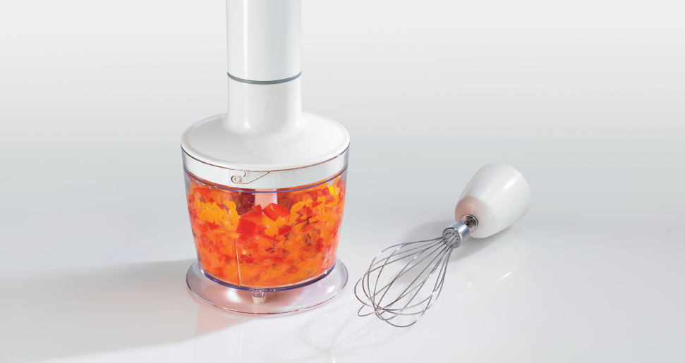 HAND BLENDER HBC804QW GOR