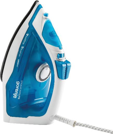 STEAM IRON SIH1800BLT