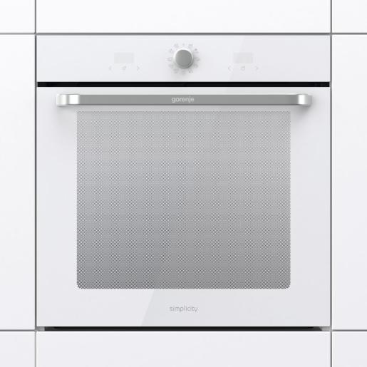 OVEN BO3CO8S01-1-BOS67371SYW GOR