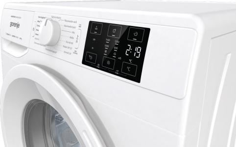 WASHER PS22/24140 WNEI84ADPS GOR