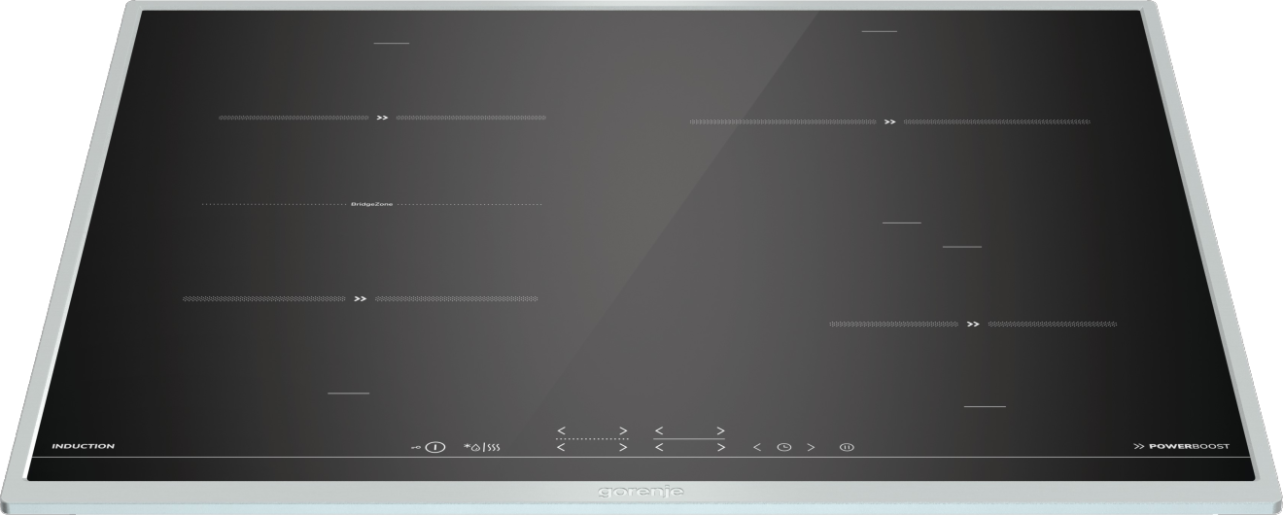 HOB BI6DC-T0-IT643BX7 GOR