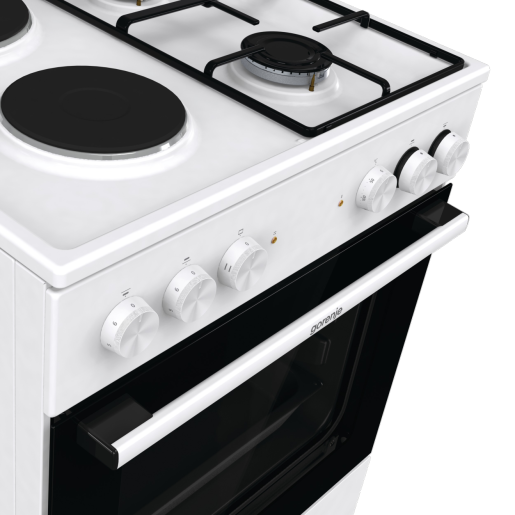 COOKER FK6A1A-G1D9E GK6A10WG GOR