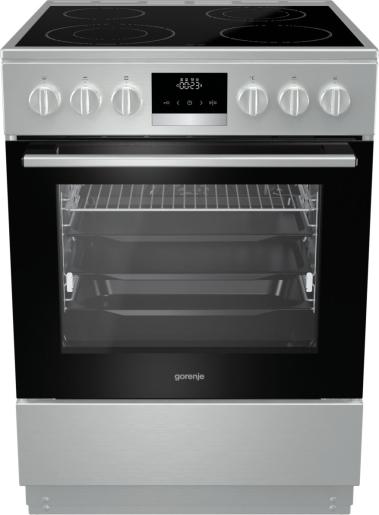 COOKER FR614E-BEG42 EC9636X GOR