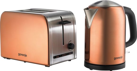 TOASTER T1100INF GOR