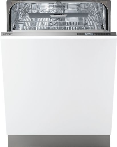 DISHWASHER DW16.2-GDV664XL GOR