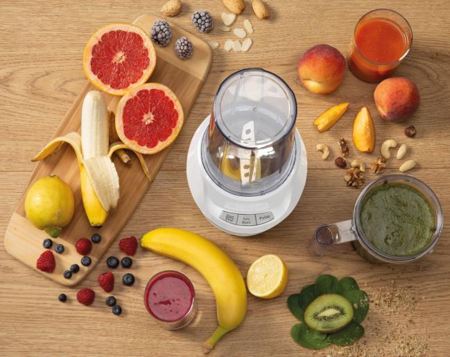 NUTRITION BLENDER BN1000E GOR