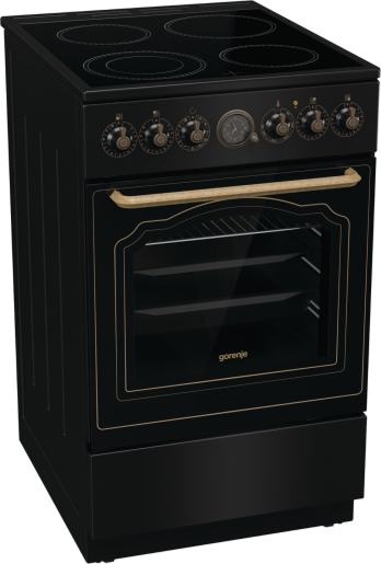 COOKER FR514C-CEDA2 GECS5B70CLB GOR