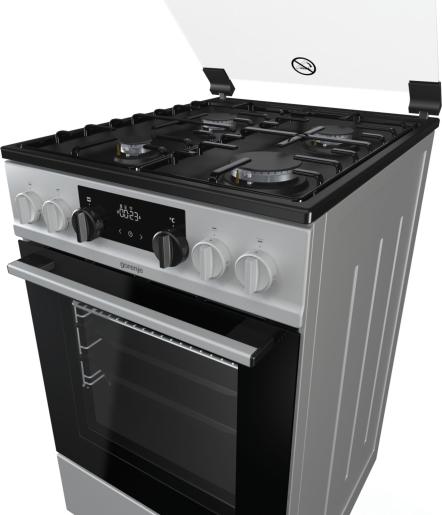 COOKER FM513D-HPA4B K5341SH GOR