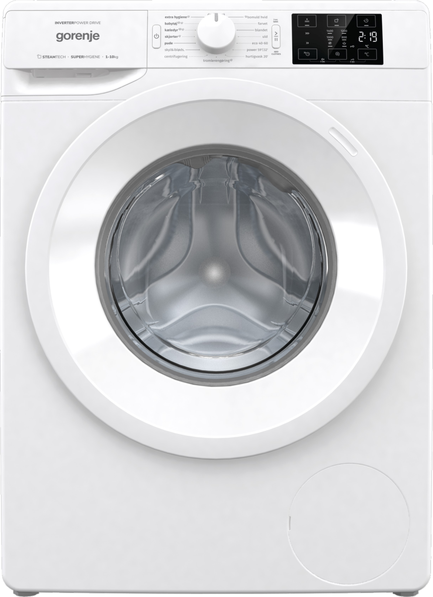 machine - WNEI14ADS GORENJE - Washing