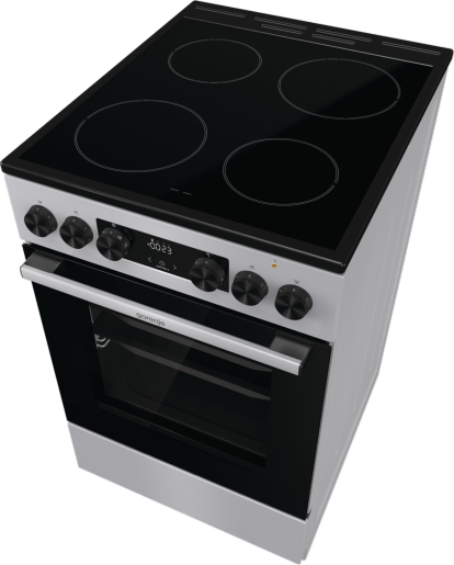 COOKER FR513D-GSDA2 GEC5C41SG GOR