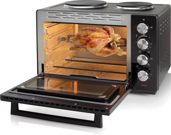 MINI OVEN OM30GBX