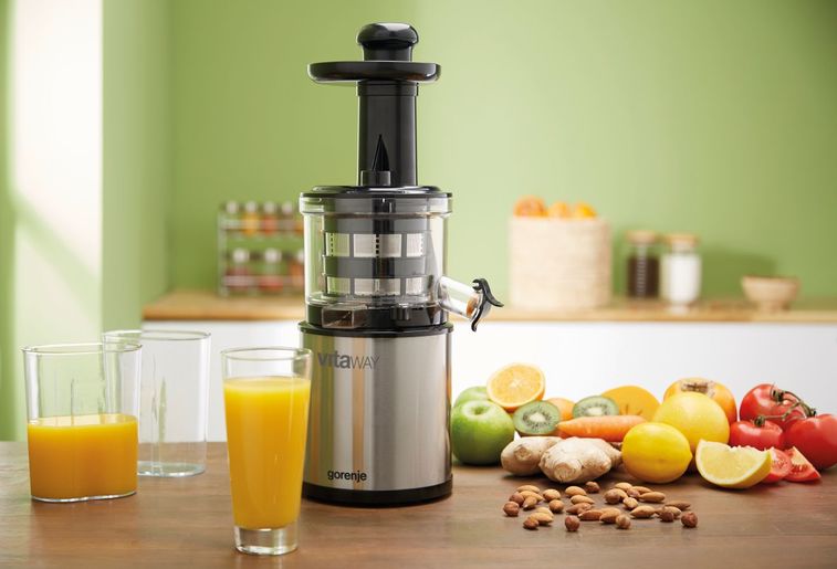 JUICER JC4800VWY GOR