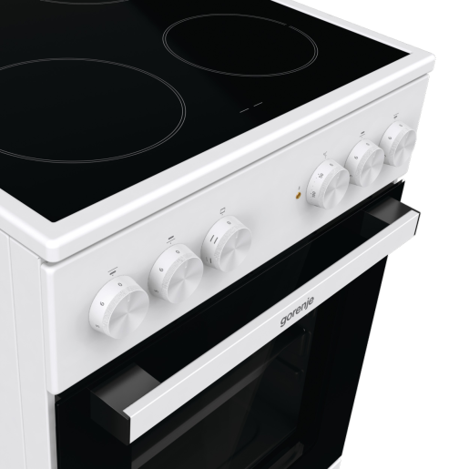 COOKER FR511A-GSDA2 GEC5A21WG-B GOR