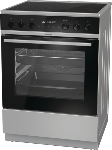 COOKER FR6A5G-AEN42-EC6565XPA GOR