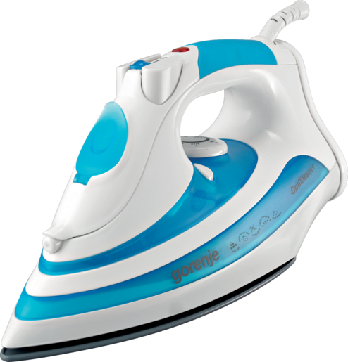 STEAM IRON SIH2200BC GOR