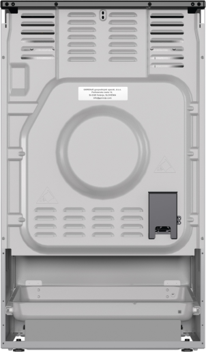 COOKER FR513D-GSDA2 GEC5C41SG GOR