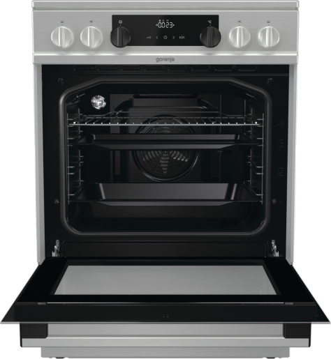 COOKER FR6A4E-CEG42-ECS6350XC GOR