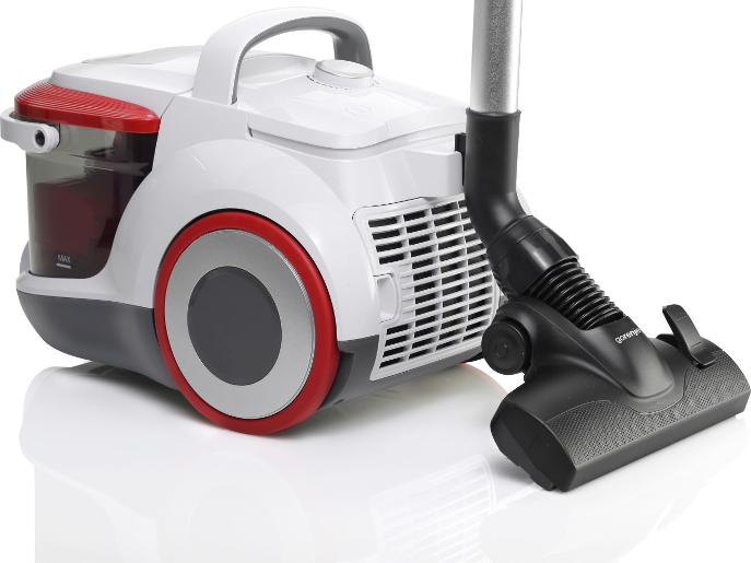 VACUUM CLEANER VCEB01GAWWF GOR