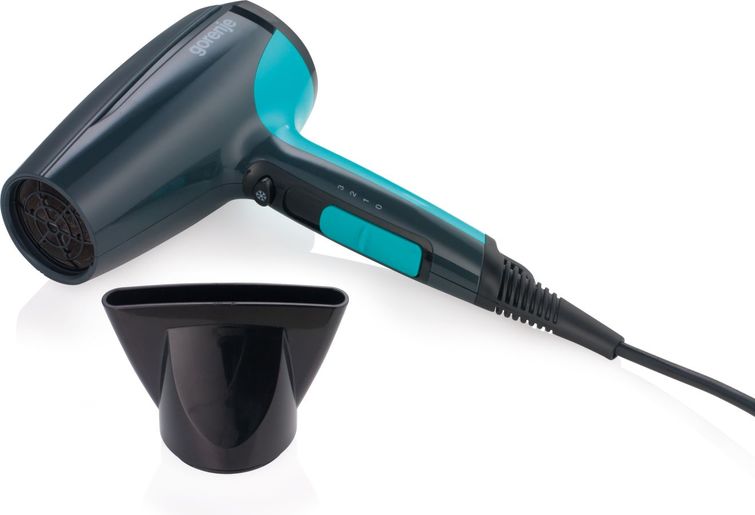 HAIR DRYER HD213GG GOR