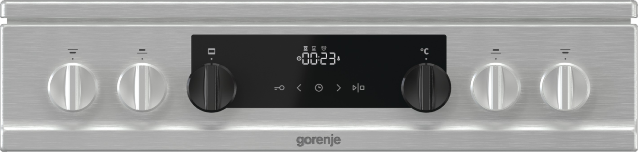 COOKER FK6A4E-T3GDE-KC6355XT GOR