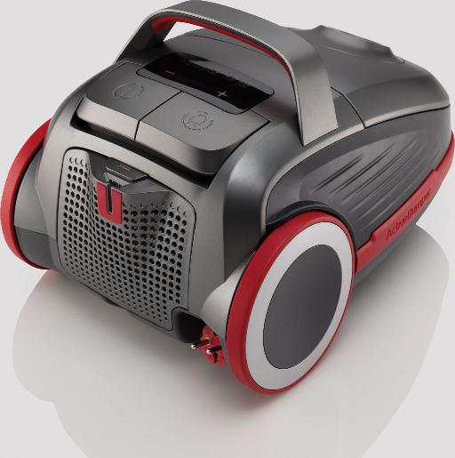 VACUUM CLEANER VCEA24GPRA GOR