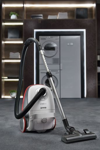 VACUUM CLEANER VCEA21GPLW GOR