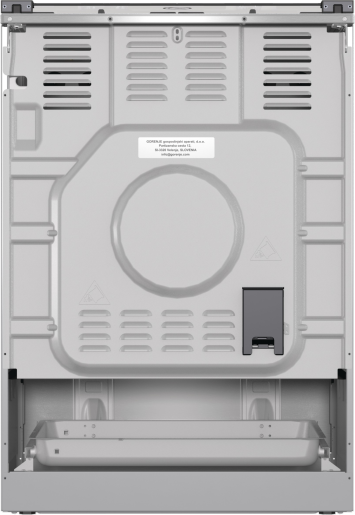 COOKER FM6A4D-FPJDB GKS6C70XF GOR