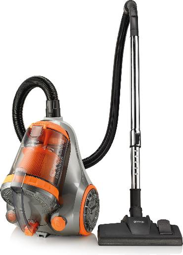 VACUUM CLEANER VC2101SCY GOR