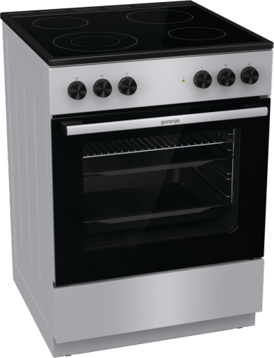 COOKER FR6A3A-CEDA2 GEC6A41SC GOR