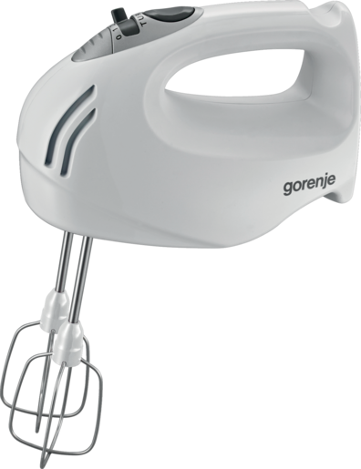 HAND MIXER ME510W GOR