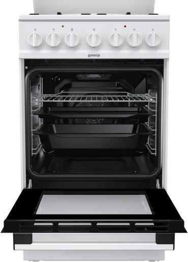 COOKER FM513C-HPA4B K5241WH GOR