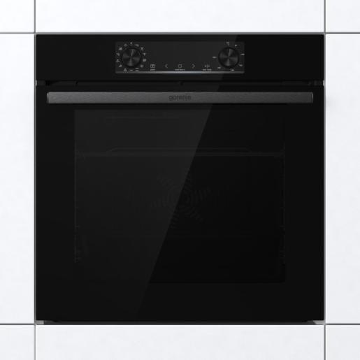 OVEN BO3CO6C01-1-BO6737E02BG GOR