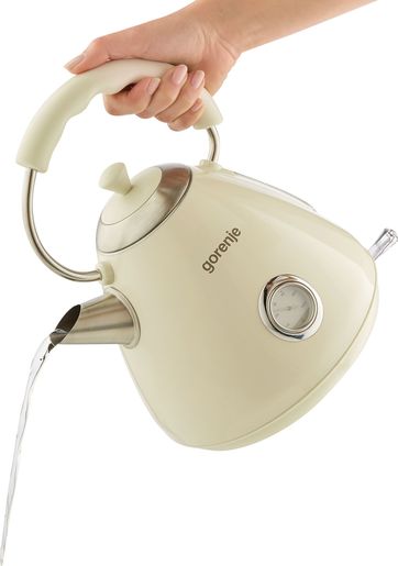 KETTLE K17CLI GOR