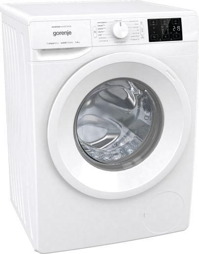 WASHER PS22/24140 WNEI84ADS GOR