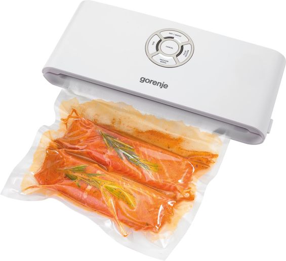 VACUUM SEALER VS120W GOR