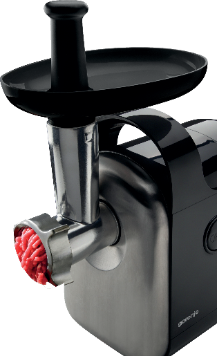 MEAT GRINDER MG1800BK GOR