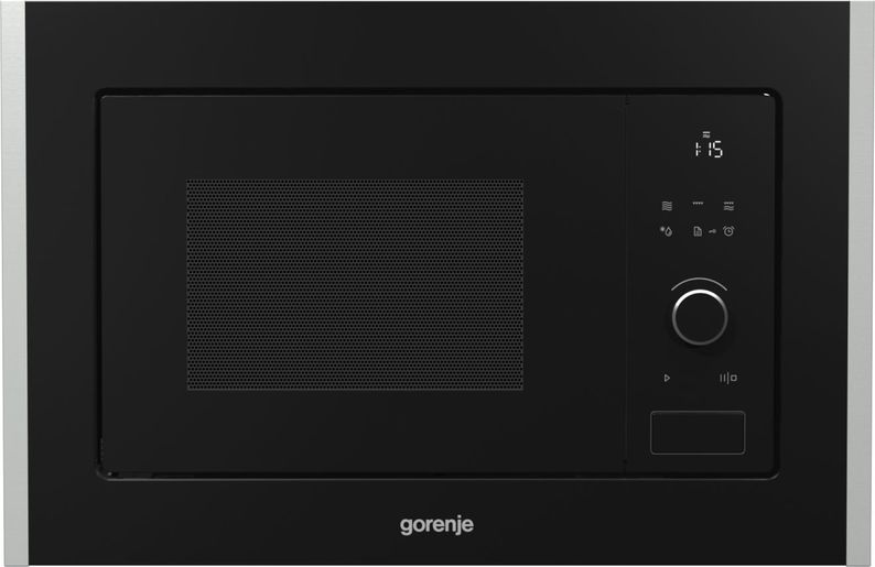 OVEN MW XY820Z BM201A4XG GOR