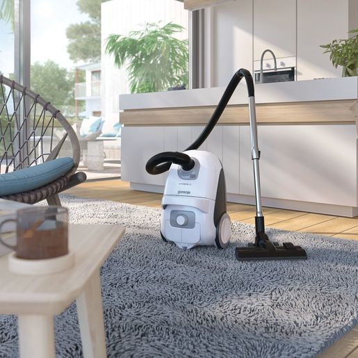 VACUUM CLEANER VCEA21GLW GOR