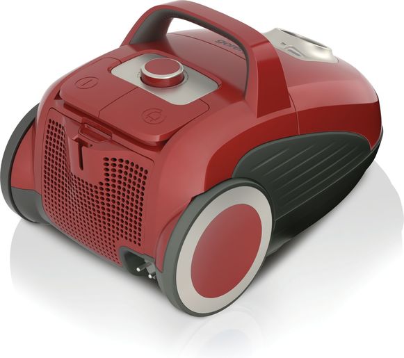 VACUUM CLEANER VCEA23GLR