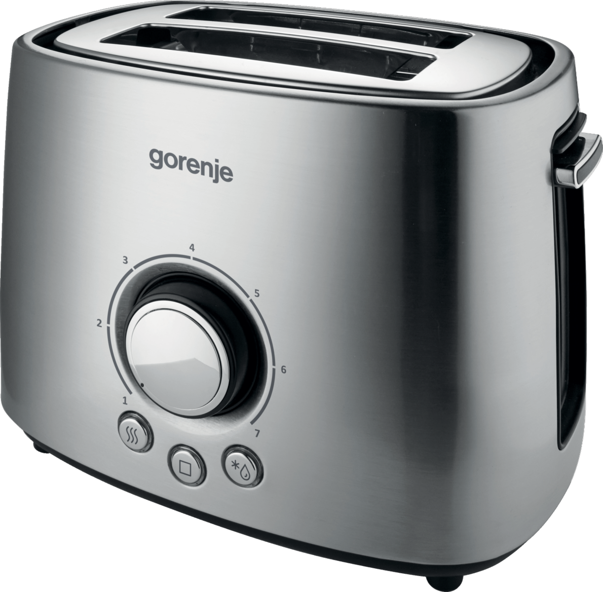 Levně Gorenje Topinkovač - T1000E