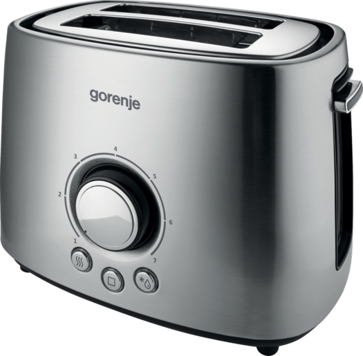 TOASTER T1000E GOR