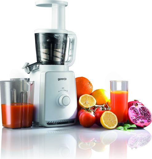 JUICER JC150FW GOR