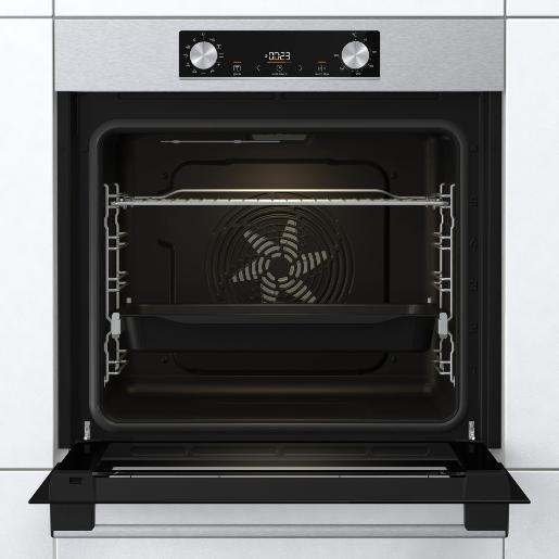 OVEN BO3CO3C02-1-BO6735E05X GOR