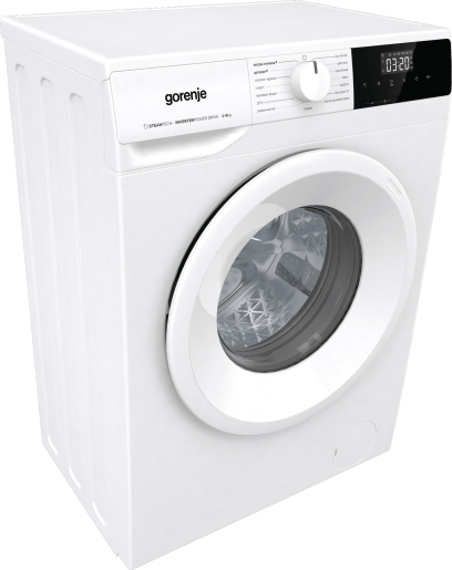 WASHER WFLP6010 W1NHPI60SCS GOR