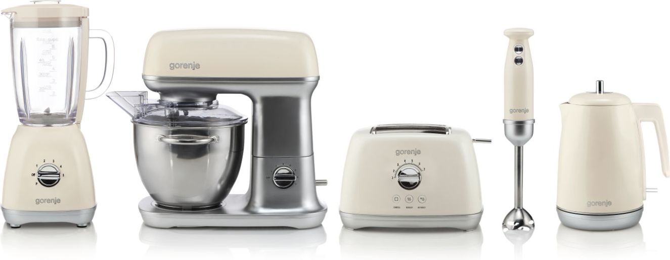 BLENDER B800RL GOR