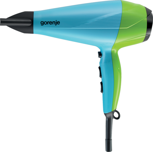 HAIR DRYER HD203BG GOR