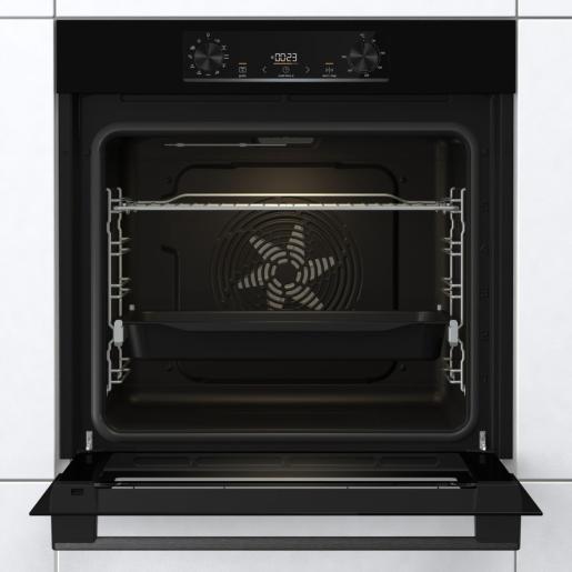 OVEN BO3CO3C02-1-BO6735E05B GOR