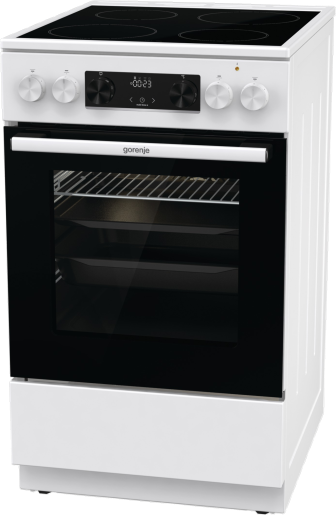 COOKER FR513D-GSDA2 GEC5C42WG GOR