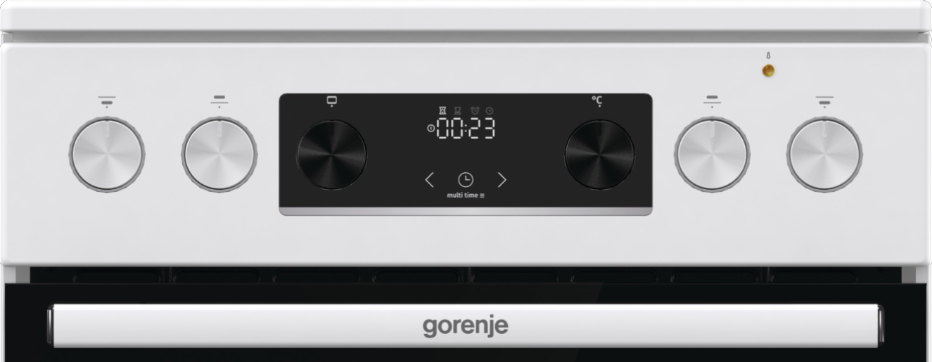 COOKER FR514D-AEEA2 GECS5C60WPA GOR