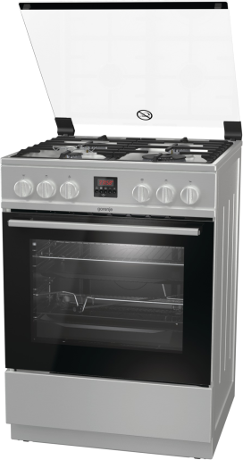 COOKER FG6A1I-APG1B-GI6322XA GOR